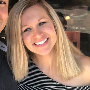 Meet your Posher, Deidra